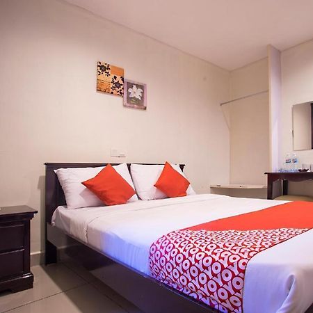 Kk Hotel @ Kajang Exteriör bild