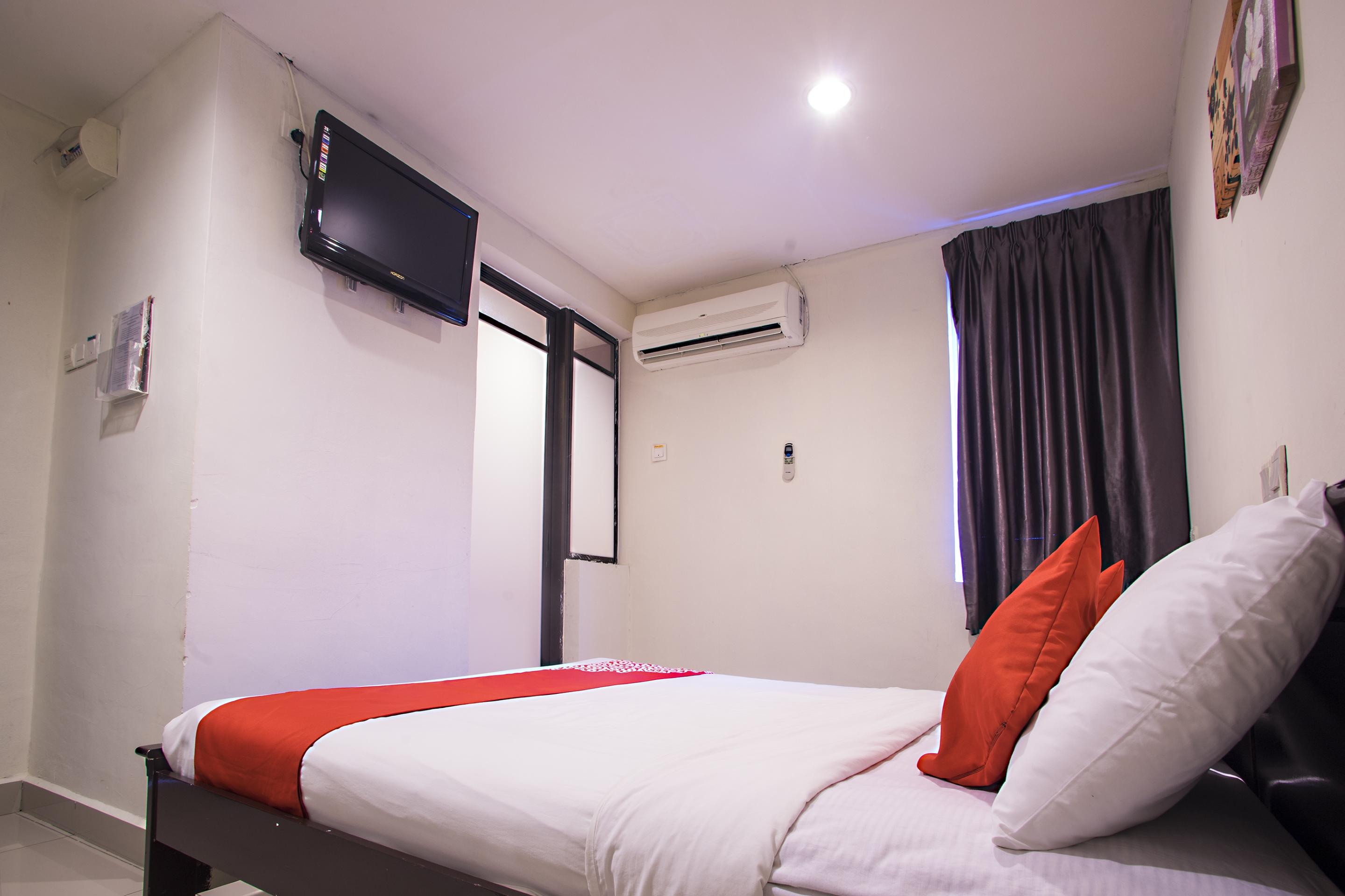 Kk Hotel @ Kajang Exteriör bild